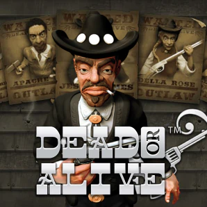 Dead Or Alive DA88